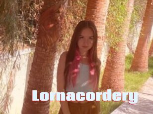 Lornacordery