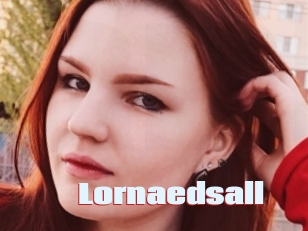 Lornaedsall