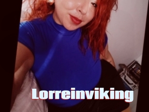 Lorreinviking