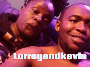 Lorreyandkevin