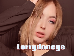 Lorrydoneye