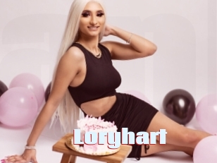 loryhart Anal Open