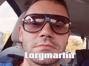 Lorymartin