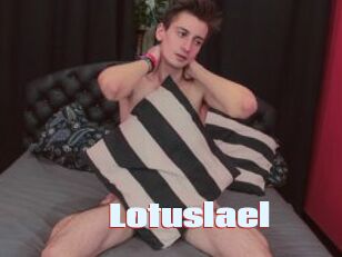 Lotuslael