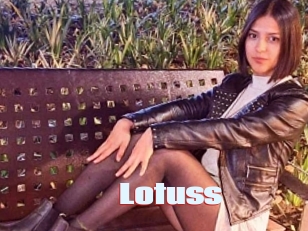 Lotuss