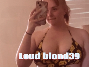 Loud_blond39