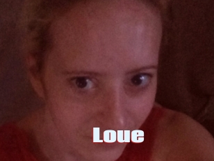 Loue