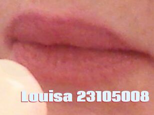 louisa Anal Open