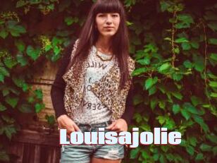 Louisajolie