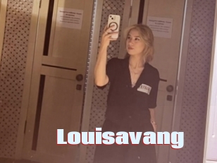 Louisavang