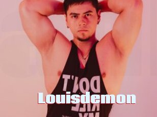Louisdemon