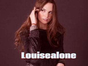 Louisealone