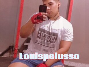 Louispelusso