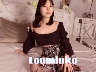 Loumiuko