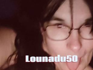 Lounadu50