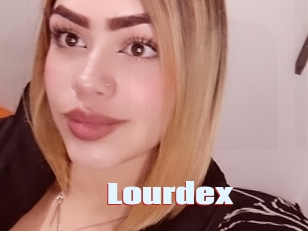 Lourdex