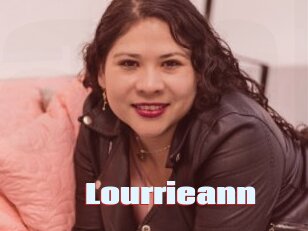 Lourrieann