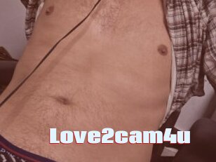 Love2cam4u