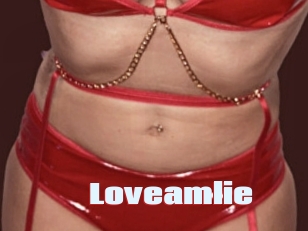 Loveamlie