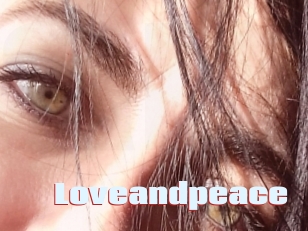 Loveandpeace