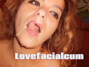 Lovefacialcum