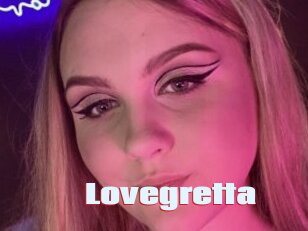 Lovegretta