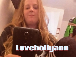 Lovehollyann