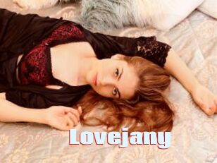 Lovejany