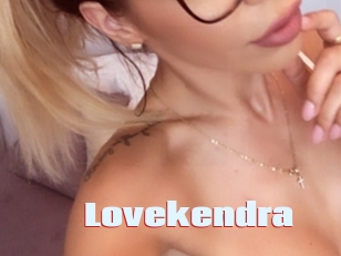 Lovekendra