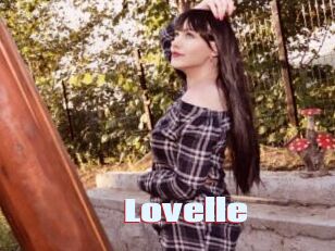 Lovelle