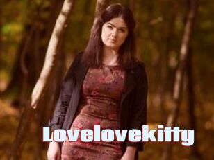 Lovelovekitty
