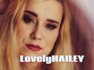 LovelyHAILEY