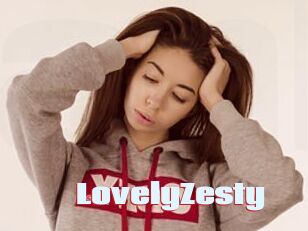LovelyZesty