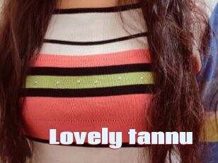 Lovely_tannu