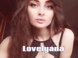 Lovelyana