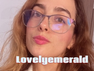 Lovelyemerald