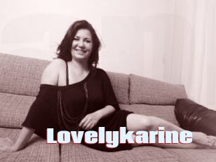 lovelykarine Anal Open