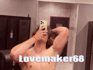 Lovemaker68