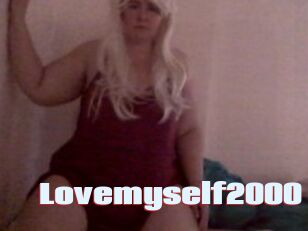 Lovemyself2000