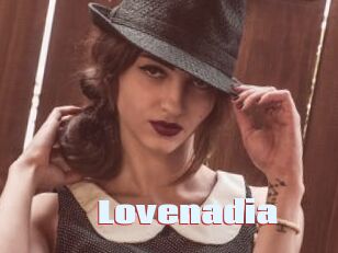 Lovenadia