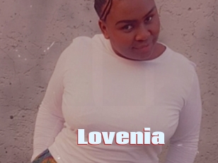 Lovenia