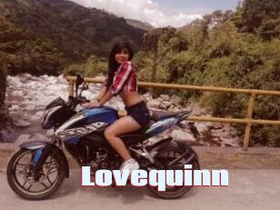 Lovequinn