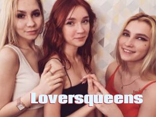 Loversqueens