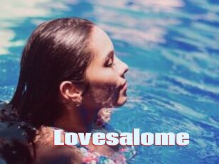 Lovesalome