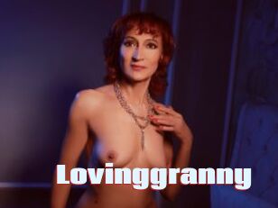 Lovinggranny