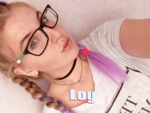 Loy