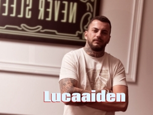 Lucaaiden