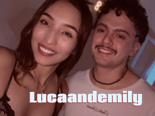 Lucaandemily