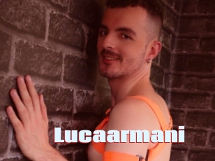 Lucaarmani
