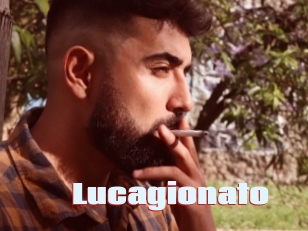 Lucagionato